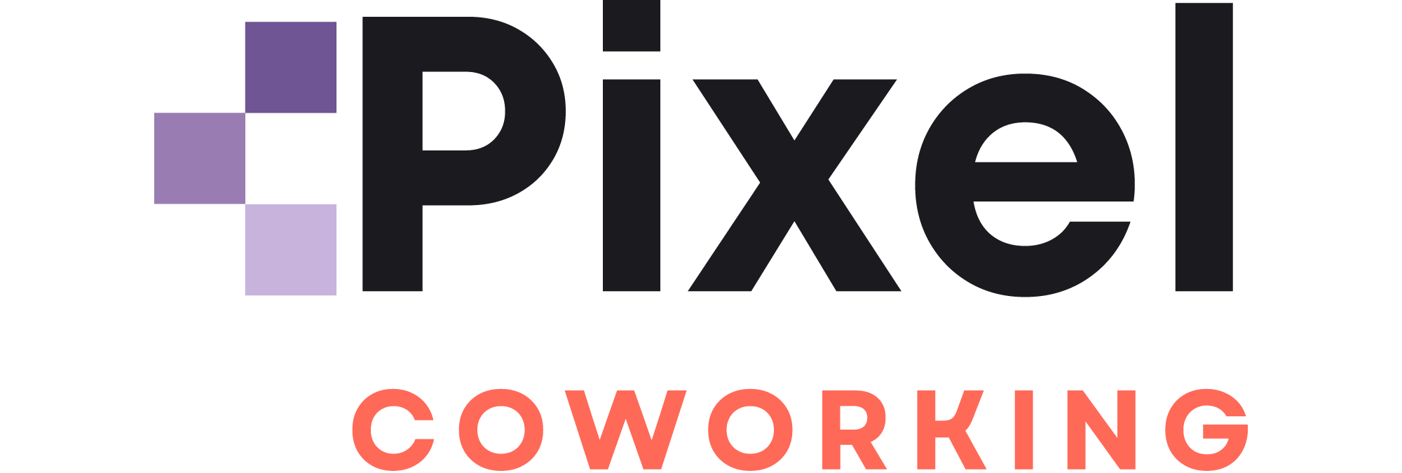 Pixel Coworking
